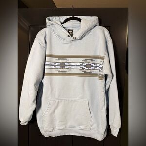 Outback Trading Co Hoodie